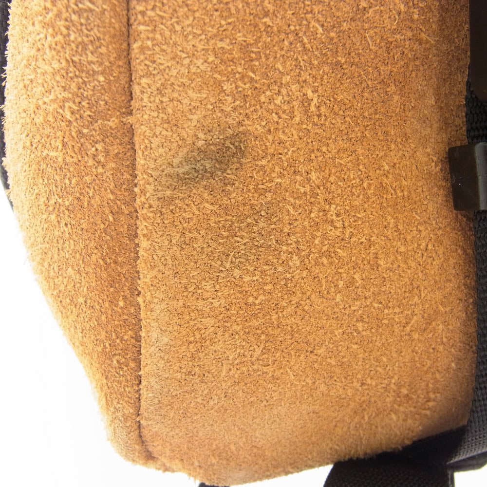 TENDERLOIN テンダーロイン PORTER ポーター リュック バックパック ブラック系【中古】