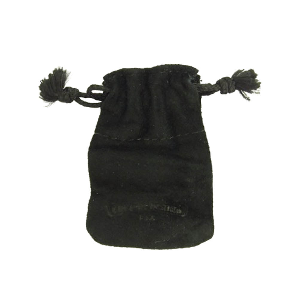 CHROME HEARTS クロムハーツ（原本無） NECKCHAIN 20inch 20インチ R20 ロール チェーン ネックレス シルバー系【中古】