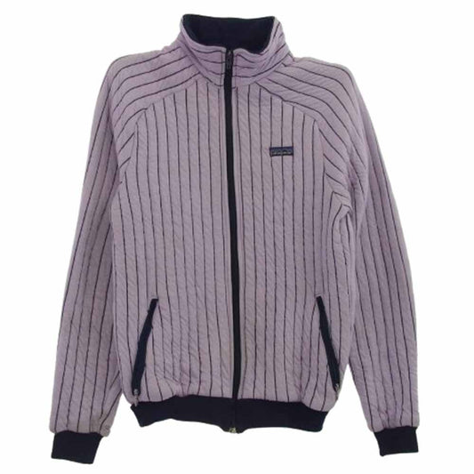 patagonia パタゴニア ヴィンテージ 80s キルトアゲイン ジャケット パープル系 XL【中古】