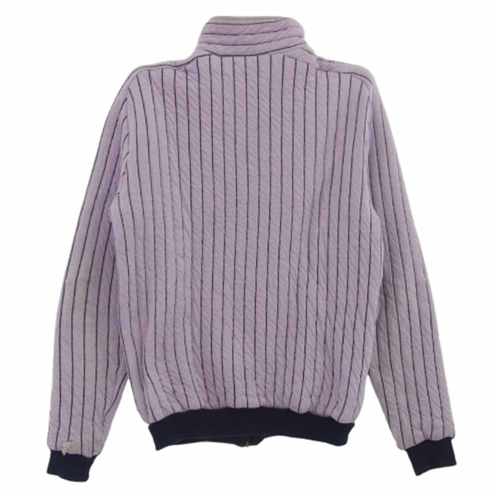 patagonia パタゴニア ヴィンテージ 80s キルトアゲイン ジャケット パープル系 XL【中古】