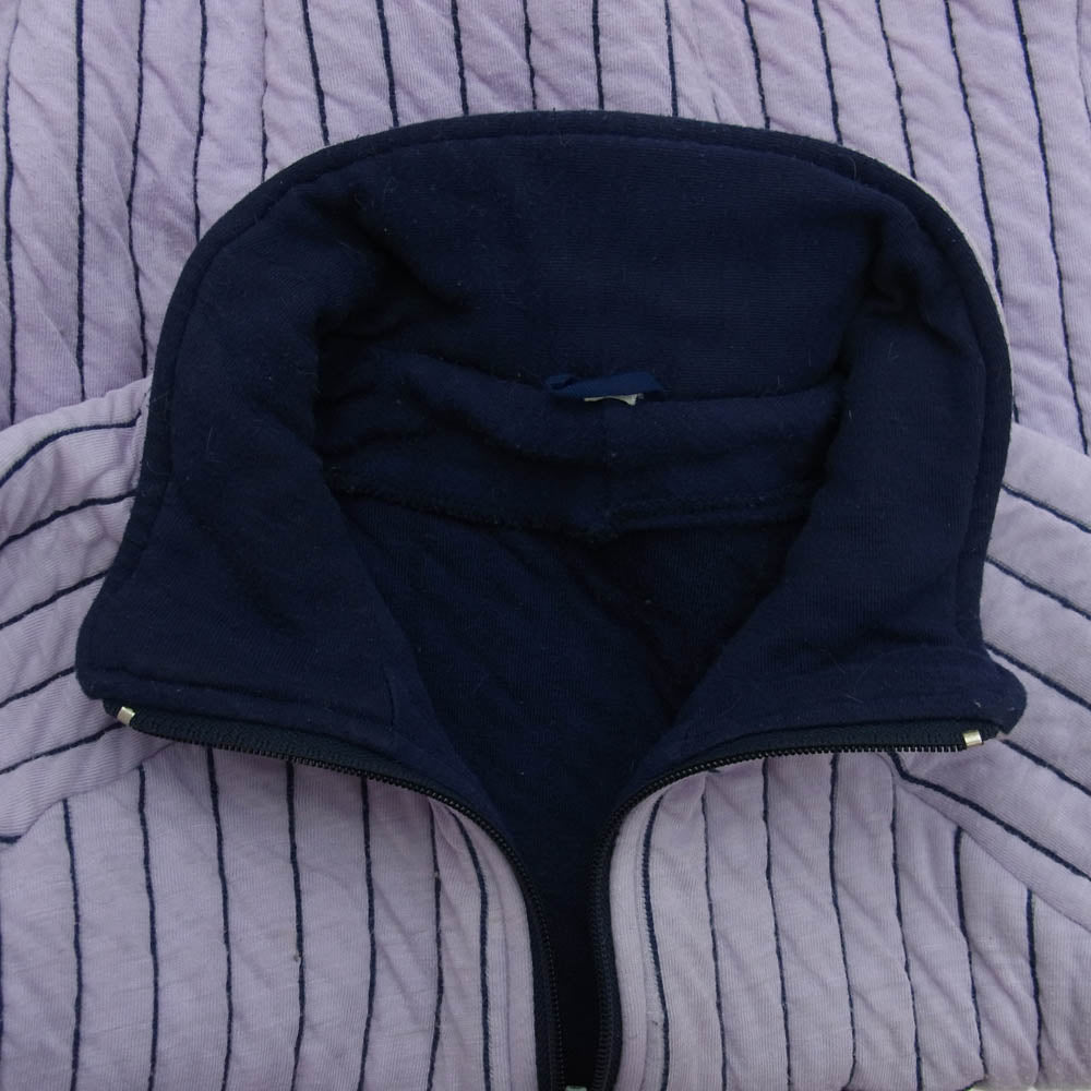 patagonia パタゴニア ヴィンテージ 80s キルトアゲイン ジャケット パープル系 XL【中古】