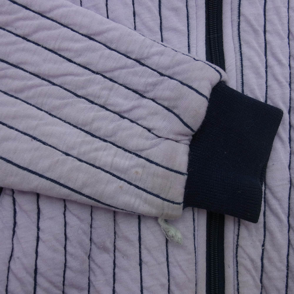 patagonia パタゴニア ヴィンテージ 80s キルトアゲイン ジャケット パープル系 XL【中古】