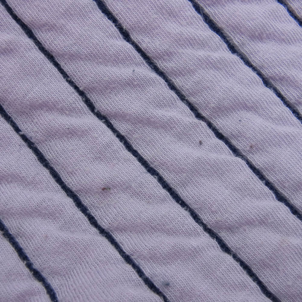 patagonia パタゴニア ヴィンテージ 80s キルトアゲイン ジャケット パープル系 XL【中古】