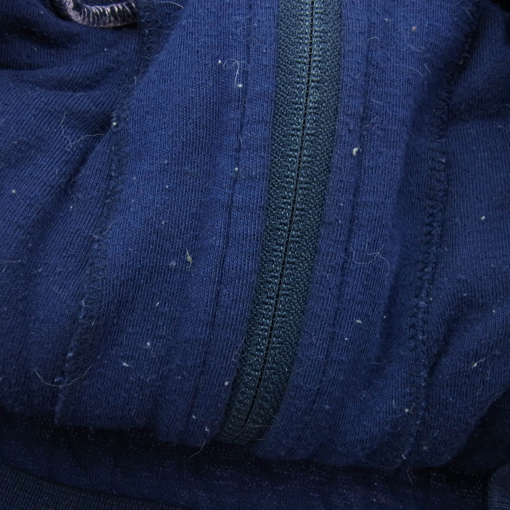 patagonia パタゴニア ヴィンテージ 80s キルトアゲイン ジャケット パープル系 XL【中古】