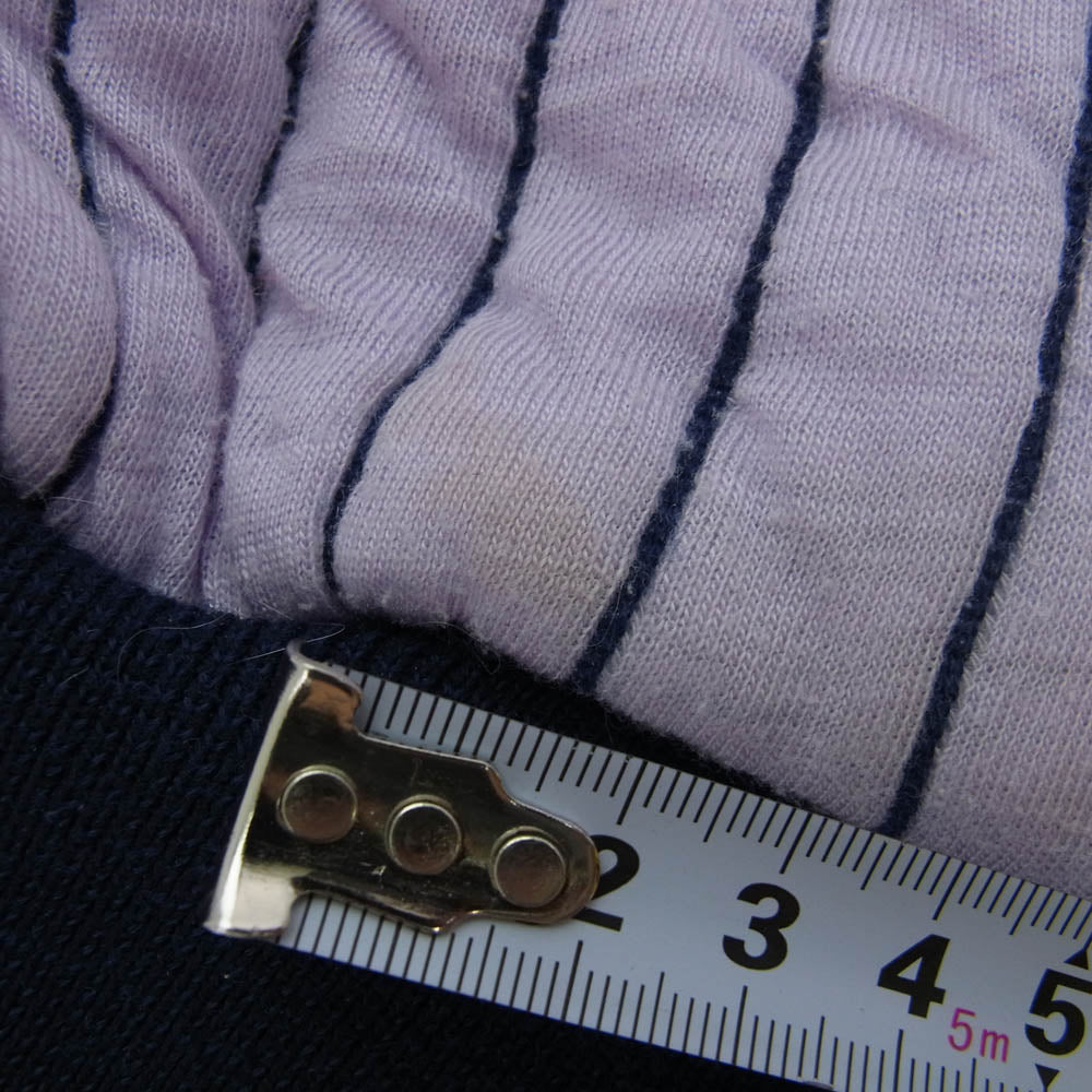 patagonia パタゴニア ヴィンテージ 80s キルトアゲイン ジャケット パープル系 XL【中古】