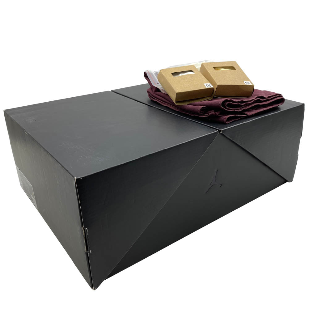 NIKE AIR JORDAN ナイキ ジョーダン FZ4810-200 × A Ma Maniere アママニエール Women's Air Jordan 4 Retro OG SP Fossil Stone WYWS AJ4 ウィメンズ エアジョーダン フォッシルストーン スニーカー　 ベージュ系 27.5【新古品】【未使用】【中古】