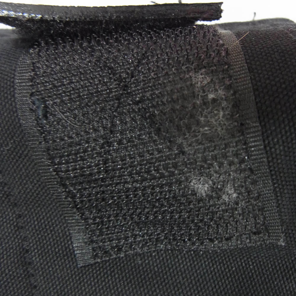 Dior ディオール 19AW 943C125A4660 ベルクロ テーパード カーゴパンツ ブラック系 50【中古】