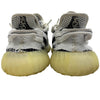 adidas アディダス CP9654 YEEZY BOOST 350 V2 ZEBRA イージーブースト ローカット スニーカー ゼブラ ホワイト系 27.5cm【中古】