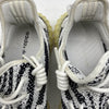 adidas アディダス CP9654 YEEZY BOOST 350 V2 ZEBRA イージーブースト ローカット スニーカー ゼブラ ホワイト系 27.5cm【中古】