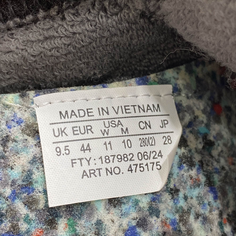 salomon サロモン SNOWCLOG MID スノークロッグ ミッド スニーカー ブラック系 28cm【中古】