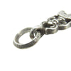 CHROME HEARTS クロムハーツ（原本無） Beyond coolギャランティカード付属 DAGGER ＃5 ダガー チャーム ペンダント トップ シルバー系【中古】