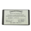 CHROME HEARTS クロムハーツ（原本無） Beyond coolギャランティカード付属 DAGGER ＃5 ダガー チャーム ペンダント トップ シルバー系【中古】