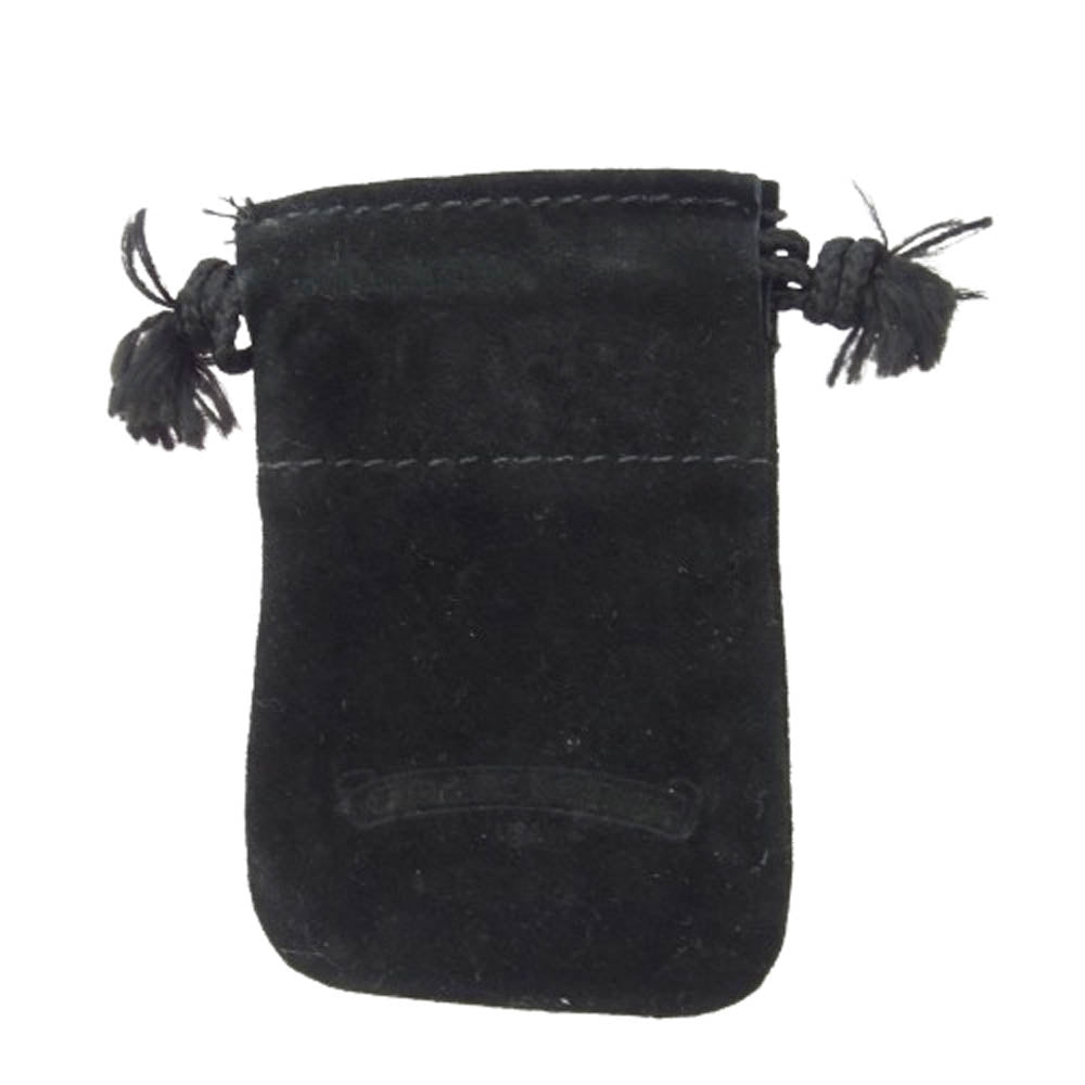 CHROME HEARTS クロムハーツ（原本無） Beyond coolギャランティカード付属 DAGGER ＃5 ダガー チャーム ペンダント トップ シルバー系【中古】