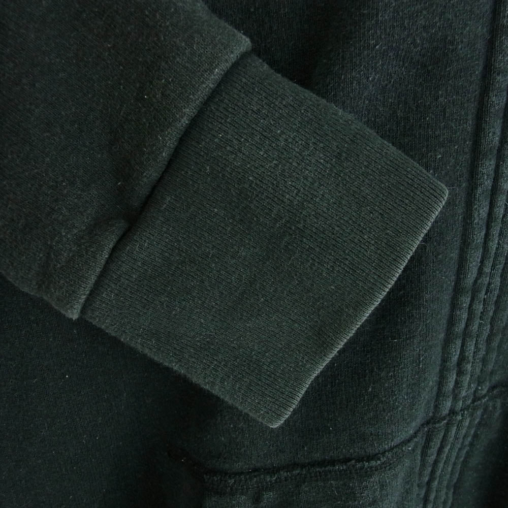 Supreme シュプリーム Small Box L/S Tee スモールボックス 長袖 Tシャツ ブルー系 L【中古】