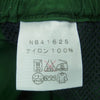 THE NORTH FACE ノースフェイス NB41625 CLASS V CARGO SHORT クラスファイブ カーゴ ショーツ ロゴ刺繍 ナイロン ショート パンツ グリーン系 L【中古】