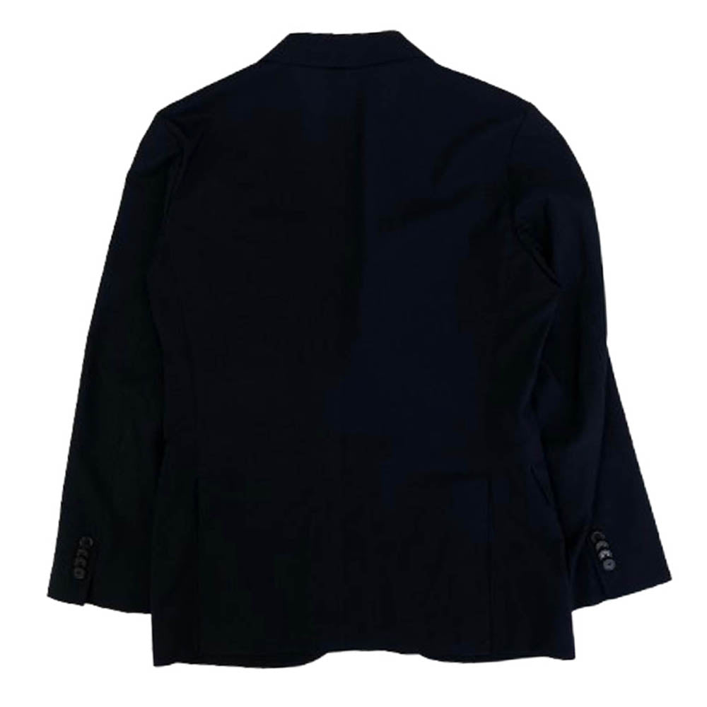 MACKINTOSH PHILOSOPHY マッキントッシュフィロソフィー H1E24-564-29 TROTTER トロッター サマーテーラード ジャケット ダークネイビー系 38【中古】