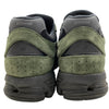 NEW BALANCE ニューバランス M2002RXY × JJJJound ジョウンド 【フェイクバスターズ鑑定済】 2002R GORE-TEX Pine ゴアテックス パイン ローカットスニーカー グリーン系 26cm【中古】