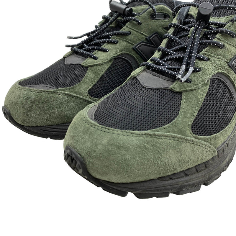 ★☆激レア　廃盤　バリアル　スリムノブ　ミント　美品 new balance / 90/60