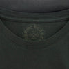 CHROME HEARTS クロムハーツ（原本無） CH SCROLL LABEL FUCKYOU L/S TEE スクロールラベル 長袖 Tシャツ ブラック系 L【中古】