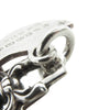 CHROME HEARTS クロムハーツ（原本無） 3TRINKETS 3トリンケッツ ペンダント トップ シルバー系【中古】
