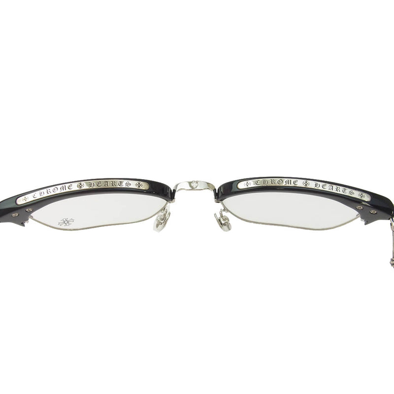 CHROME HEARTS クロムハーツ（原本無） ASSTRAVAGANT サイドCH