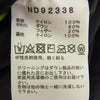 THE NORTH FACE ノースフェイス ND92338 NUPTSE VEST ヌプシ ベスト ダウンベスト ブラック系 S【中古】