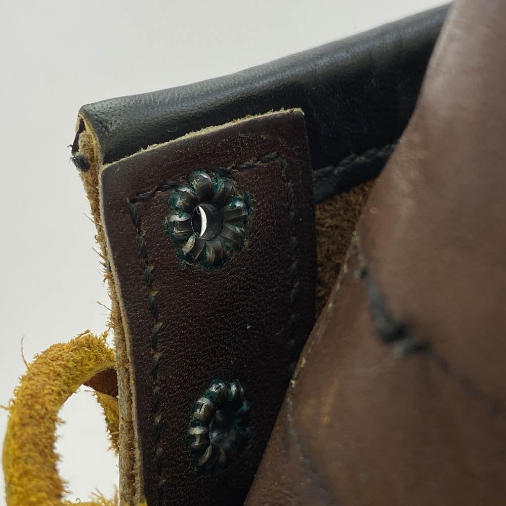 RED WING レッドウィング 1987 Eric Clapton エリック クラプトン