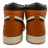 NIKE ナイキ DZ5485-008 Air Jordan 1 Retro High OG Shattered Backboard エアジョーダン1 レトロ ハイ OG スニーカー オレンジ系 28.5cm【新古品】【未使用】【中古】