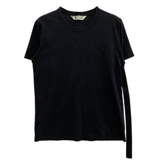 beautiful people ビューティフルピープル charity covid-19 kids Tshirt チャリティー 半袖 Tシャツ ブラック系 150【中古】