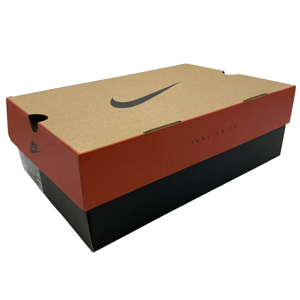 NIKE ナイキ CD2053-105 AIR MAX TRIAX 96 WHITE RED BLACK エアマックス トライアックス 96 ローカットスニーカー ブラック系 27.5cm【中古】