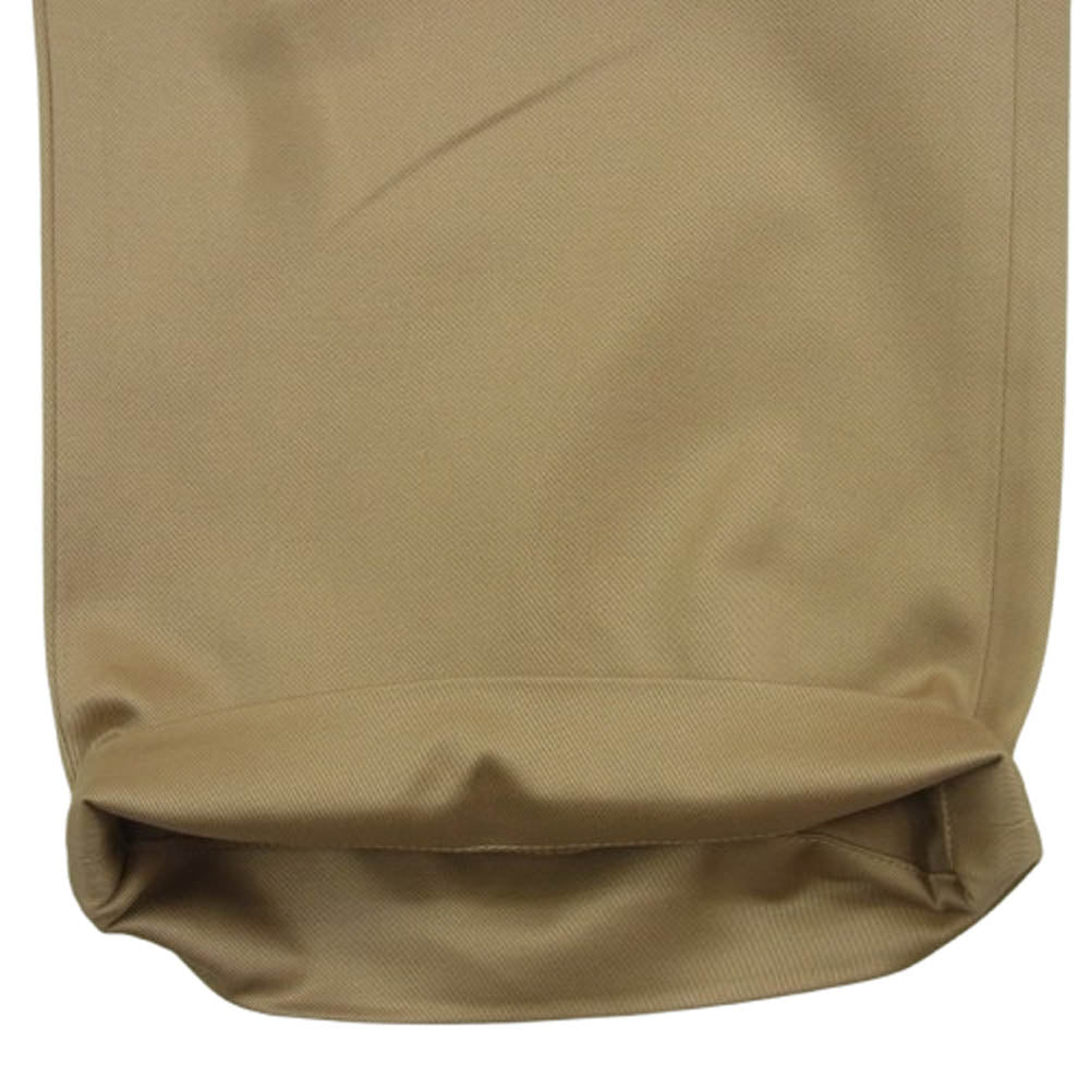 Buzz Rickson's バズリクソンズ M43035 EARLY MILITARY CHINOS 1945 MODEL ミリタリー チノ パンツ ベージュ系 01 W31 L34【新古品】【未使用】【中古】