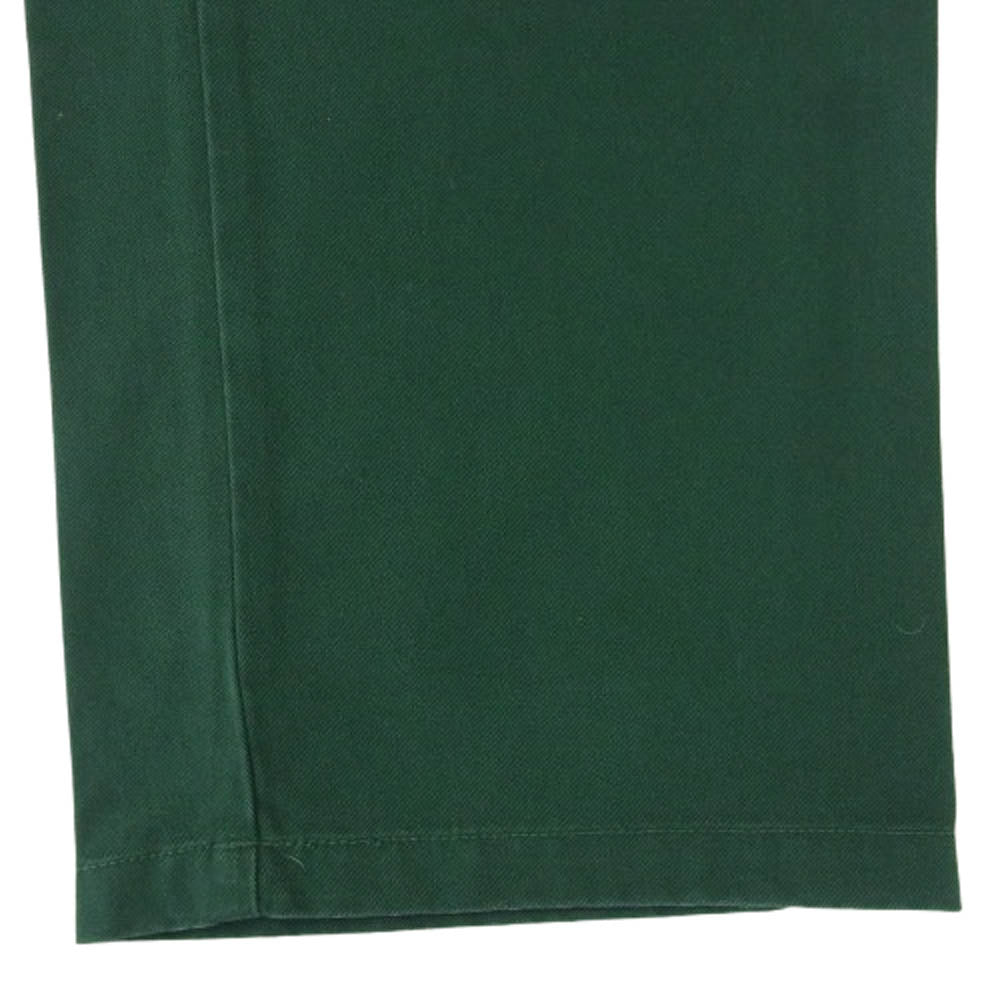 Supreme シュプリーム 22AW work Pant ワーク パンツ グリーン系 34【極上美品】【中古】