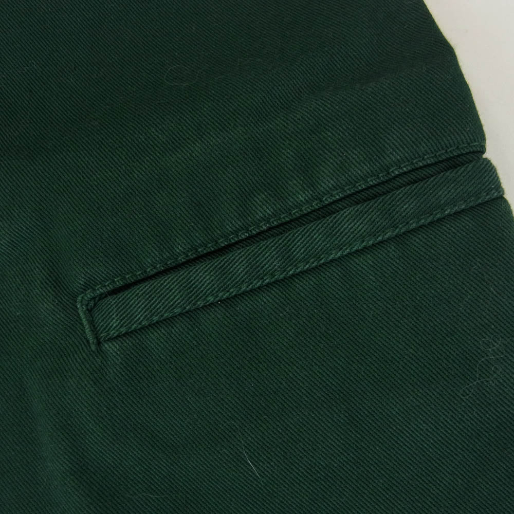 Supreme シュプリーム 22AW work Pant ワーク パンツ グリーン系 34【極上美品】【中古】