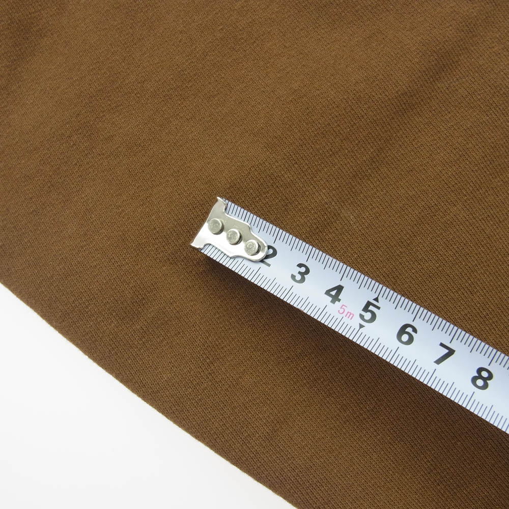 Supreme シュプリーム 23AW BLESS Crewneck ブレス クルーネック スウェット トレーナー ブラウン系 L【極上美品】【中古】