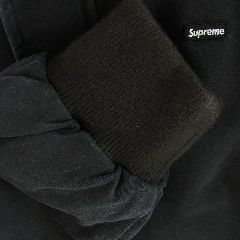 Supreme シュプリーム 24SS REALTREE REVERSIBLE QUILTED WORK JACKET