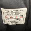 THE NORTH FACE ノースフェイス NF51592 NUPTSE WOOL2 SHORT ヌプシ ウール ショート ブーツ ブーティー ブラック系 23cm【中古】
