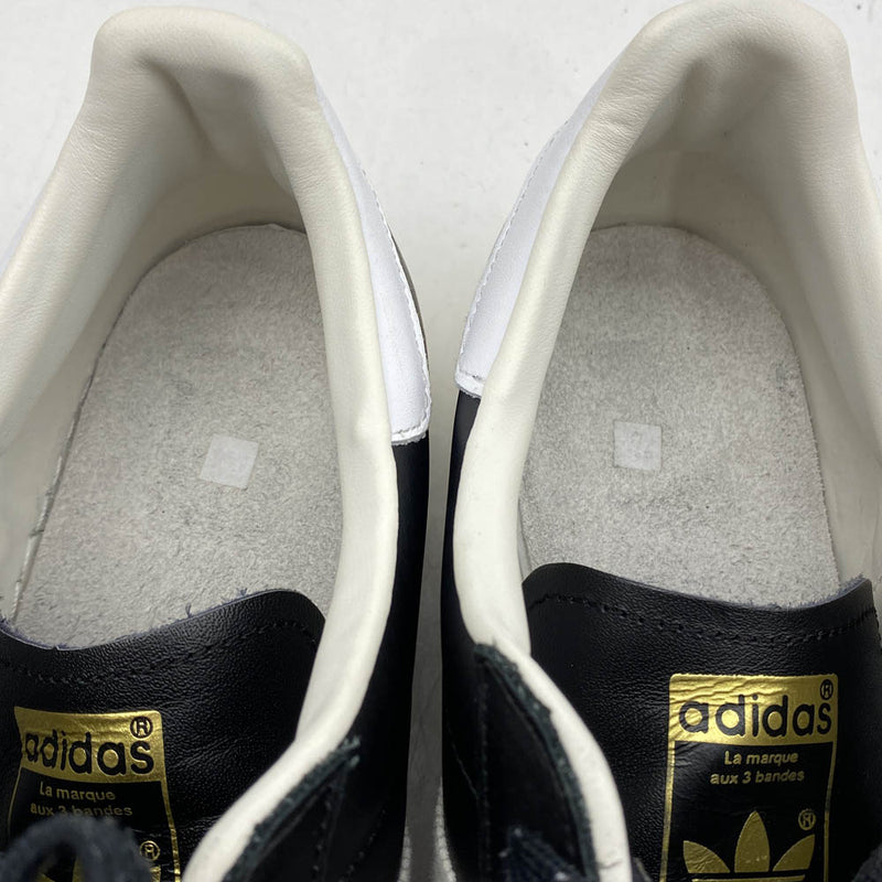 adidas アディダス SUPERSTAR 80s スーパースター 金ロゴ
