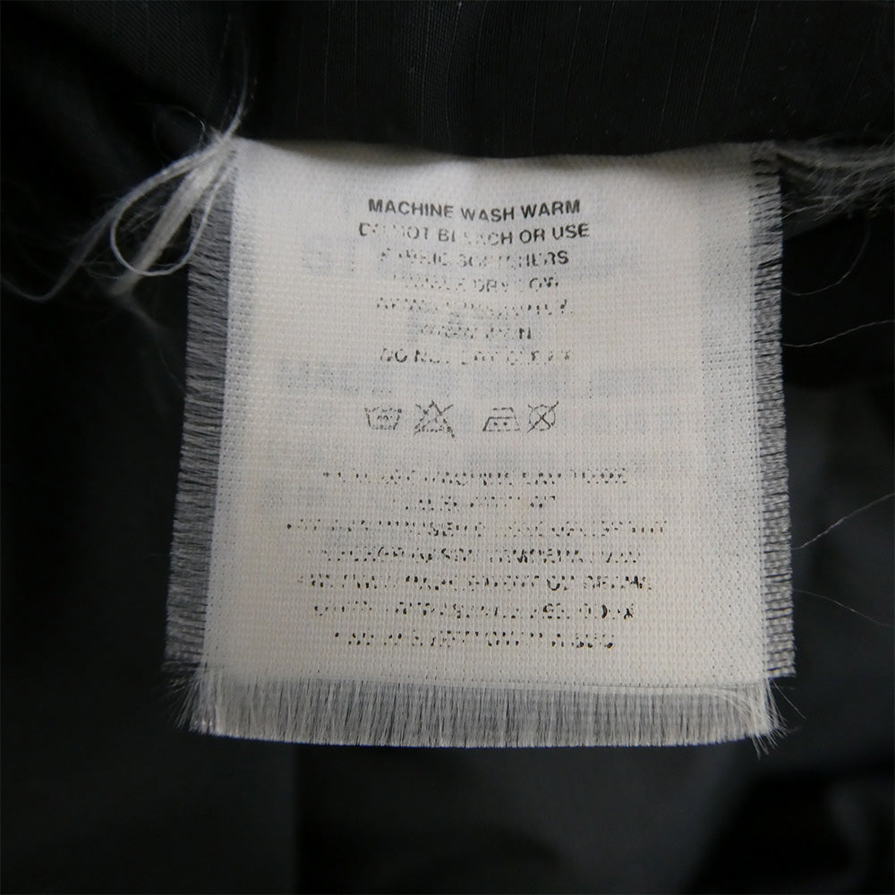 patagonia パタゴニア 00AW 84004FA00 Puffball Pullover パフボール ハーフジップ プルオーバー ジャケット グリーン系 L【中古】