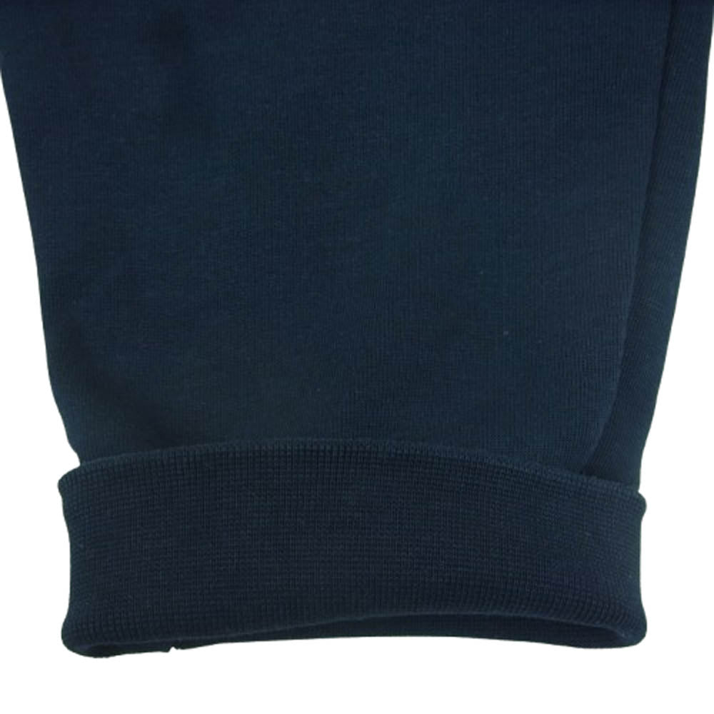 POLO RALPH LAUREN ポロ・ラルフローレン スウェット カーゴ パンツ カンボジア製 ネイビー系 M【中古】