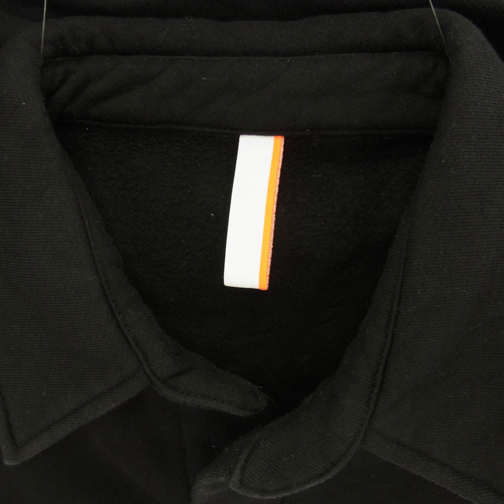 P.M.D.S ピーエムディーエス THOR JACKET シャツ ジャケット ブラック系 XL【中古】