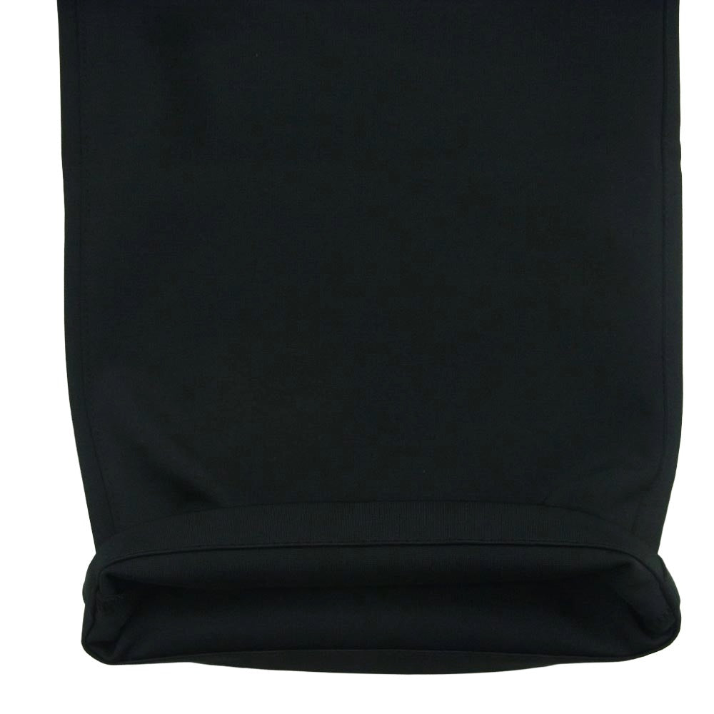 TFW49 ティーエフダブリュー T072310004 ATHLETE PANTS アスリート パンツ 中国製 ブラック系 XL【中古】