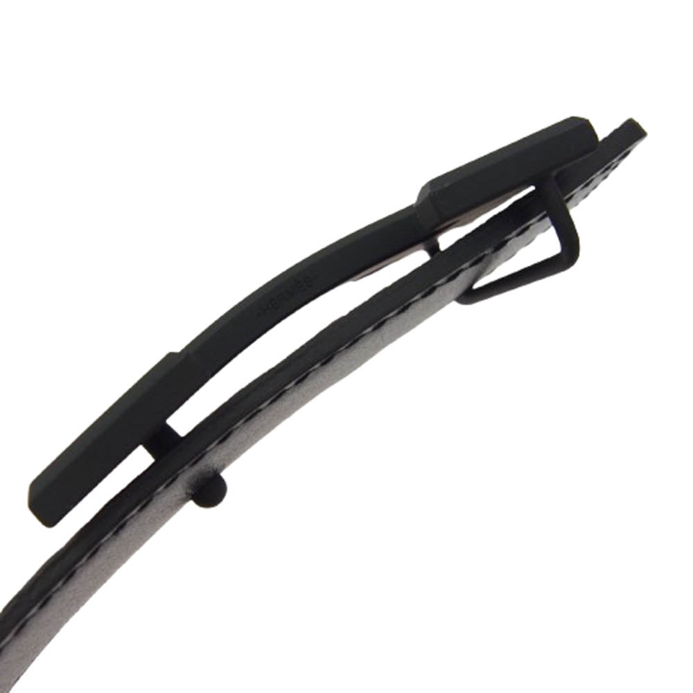 HERMES エルメス 刻印W コンスタンス H金具 レザー ベルト ブラウン系【極上美品】【中古】