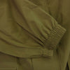 Barbour バブアー 2101107 × SCYE サイ × UNITED ARROWS ユナイテッドアローズ Length Packable Jacket パッカブル ジャケット ナイロンパーカー 2WAY コート カーキ系 40【中古】
