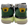 NEW BALANCE ニューバランス M990CP3 USA製 スエード スニーカー マルチカラー系【中古】
