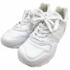 NEW BALANCE ニューバランス M1400B USA製 レザー スニーカー ホワイト系 26.5cm【中古】