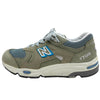 NEW BALANCE ニューバランス M1700JP USA製 レザー スニーカー グレー系 26.5cm【中古】