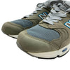 NEW BALANCE ニューバランス M1700JP USA製 レザー スニーカー グレー系 26.5cm【中古】
