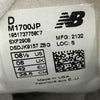 NEW BALANCE ニューバランス M1700JP USA製 レザー スニーカー グレー系 26.5cm【中古】