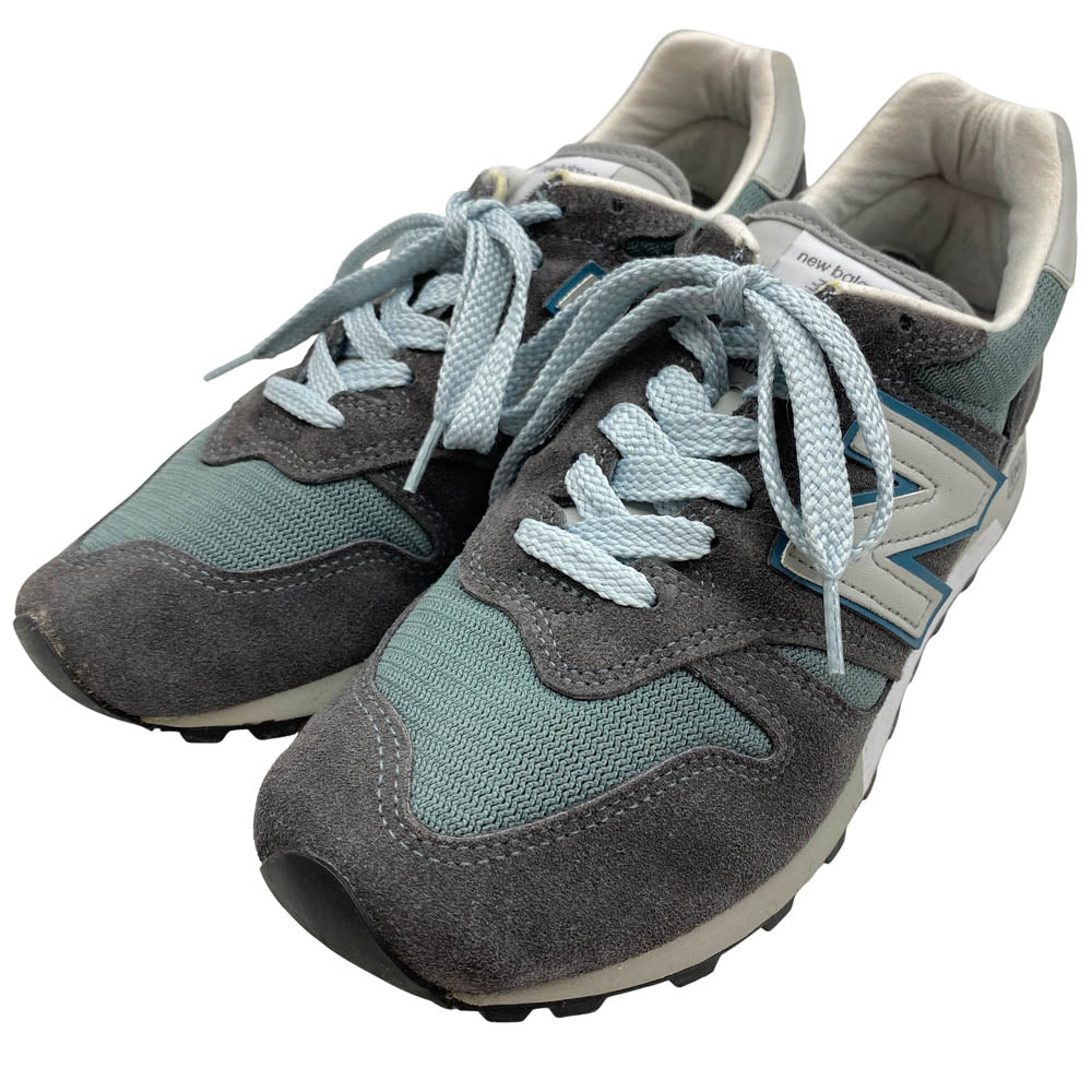 NEW BALANCE ニューバランス M1300CLS USA製 スエード ローカット