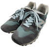 NEW BALANCE ニューバランス M1300CLS USA製 スエード ローカット スニーカー グレー系 26.5cm【中古】